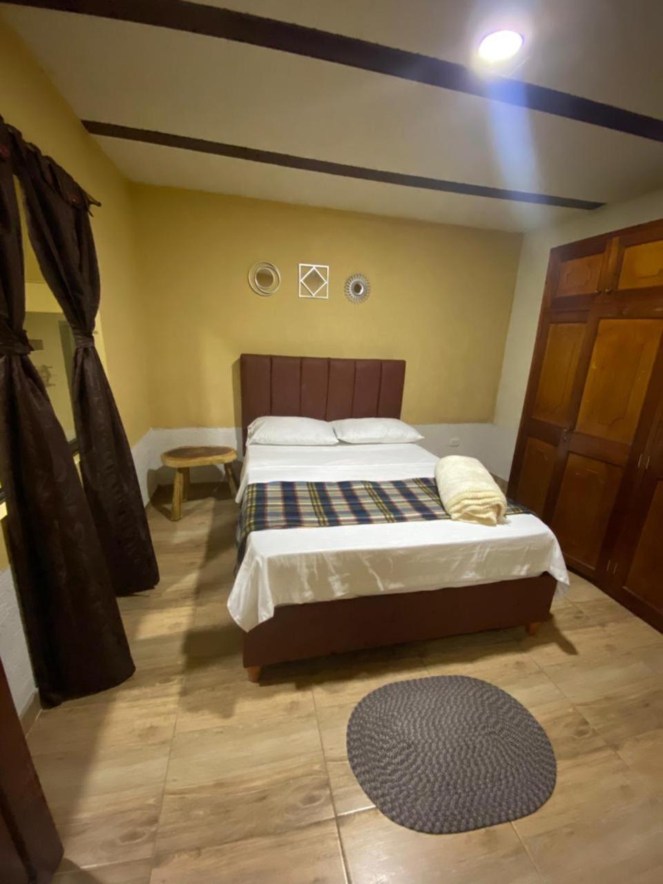 Holiday home Casa Naranja 2 Salento