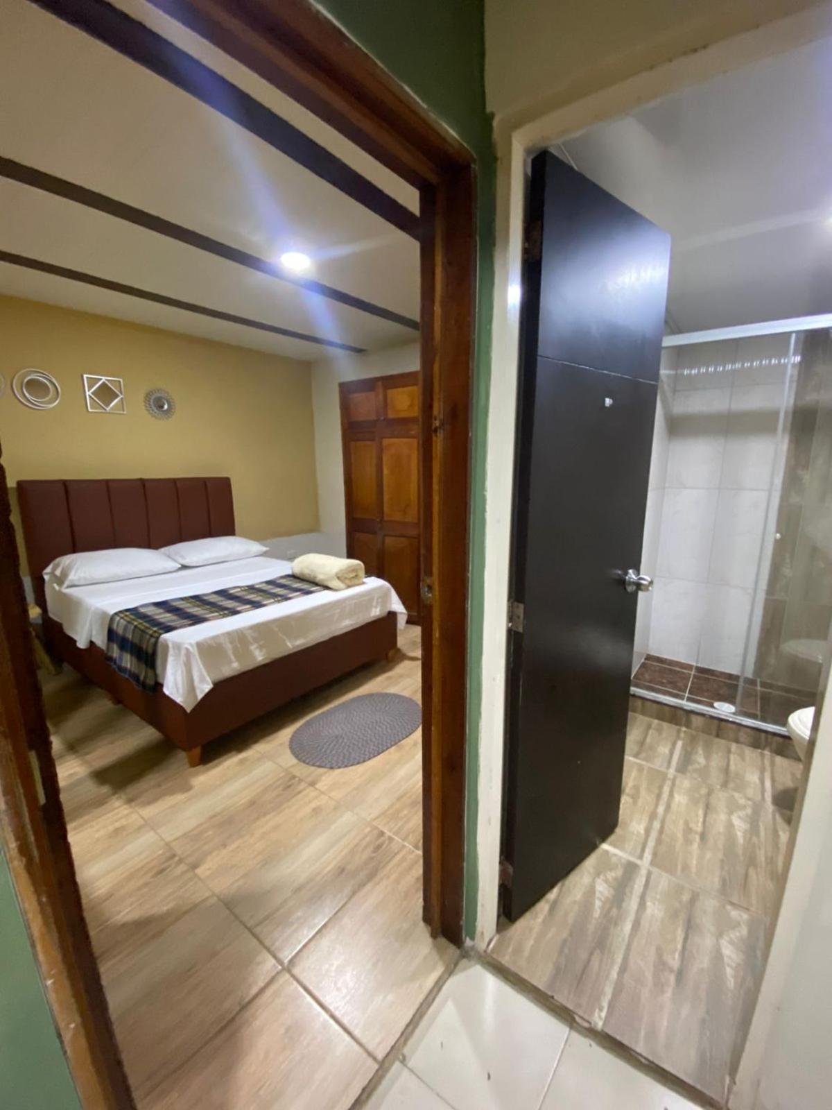 Casa Naranja 2