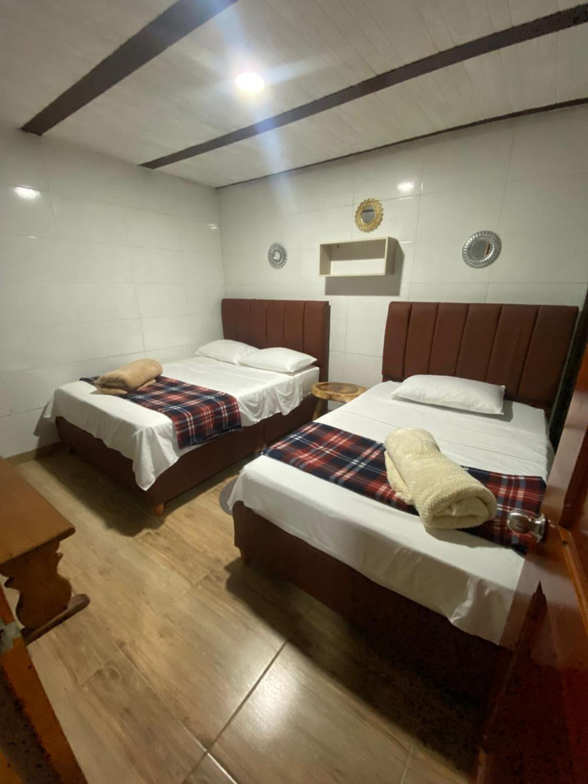 Casa Naranja 2 Holiday home *