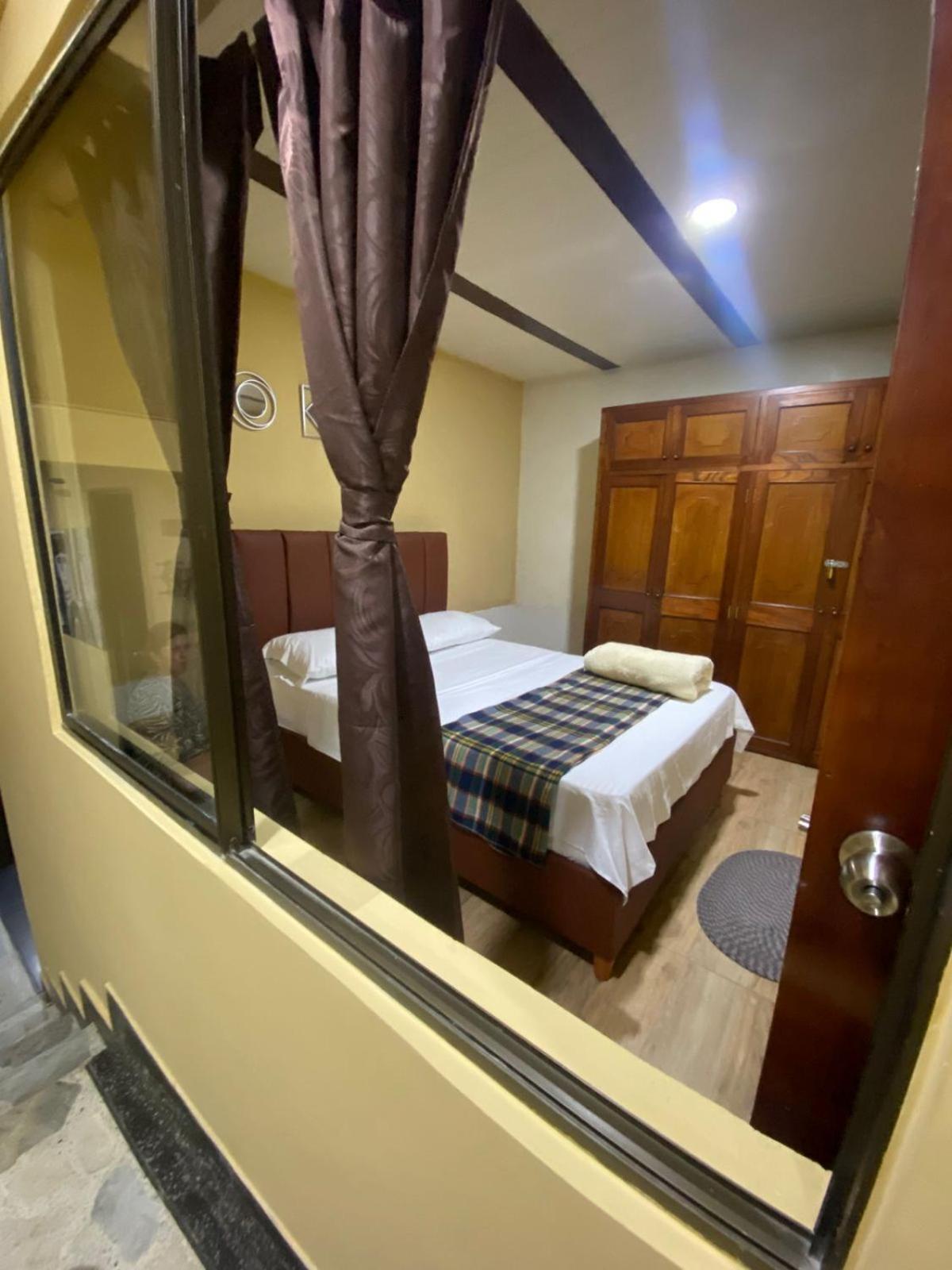 Holiday home Casa Naranja 2 *